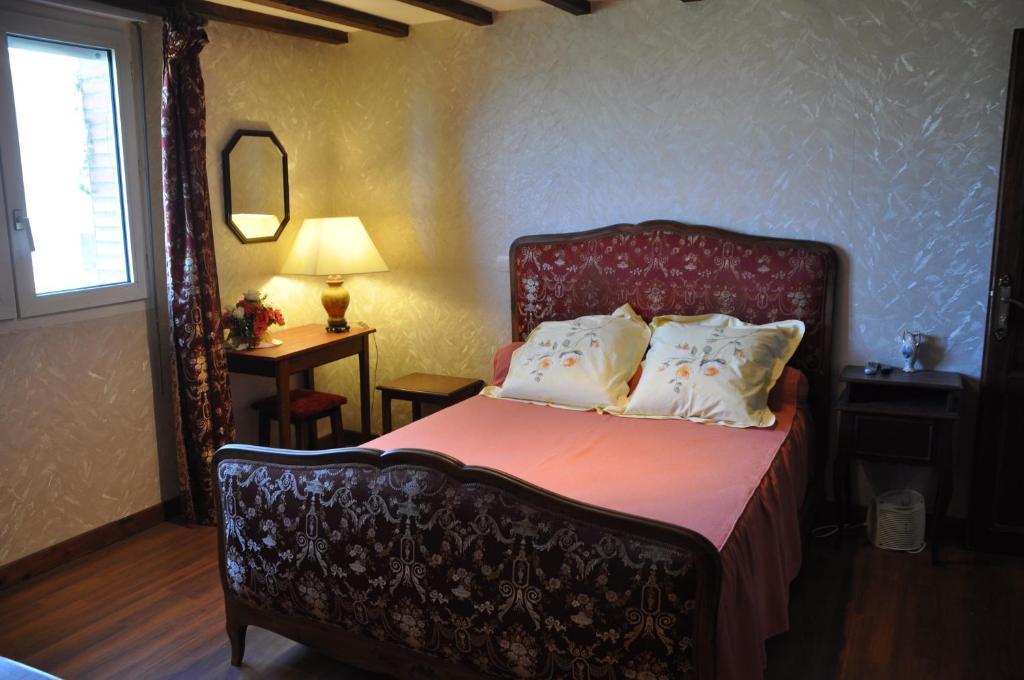 Domaine De Hurlevent Montgaillard-Lauragais ห้อง รูปภาพ