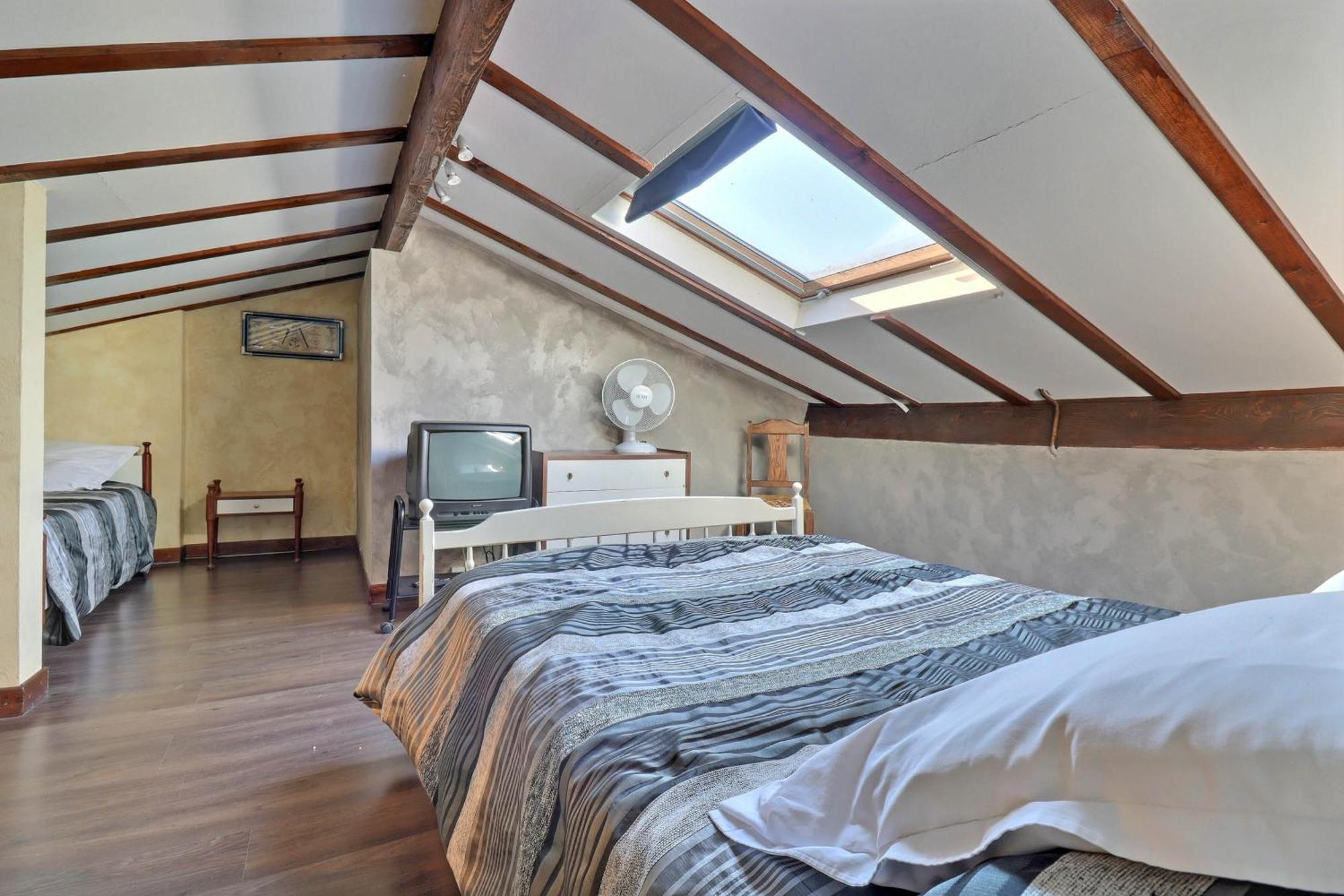 Domaine De Hurlevent Montgaillard-Lauragais ภายนอก รูปภาพ