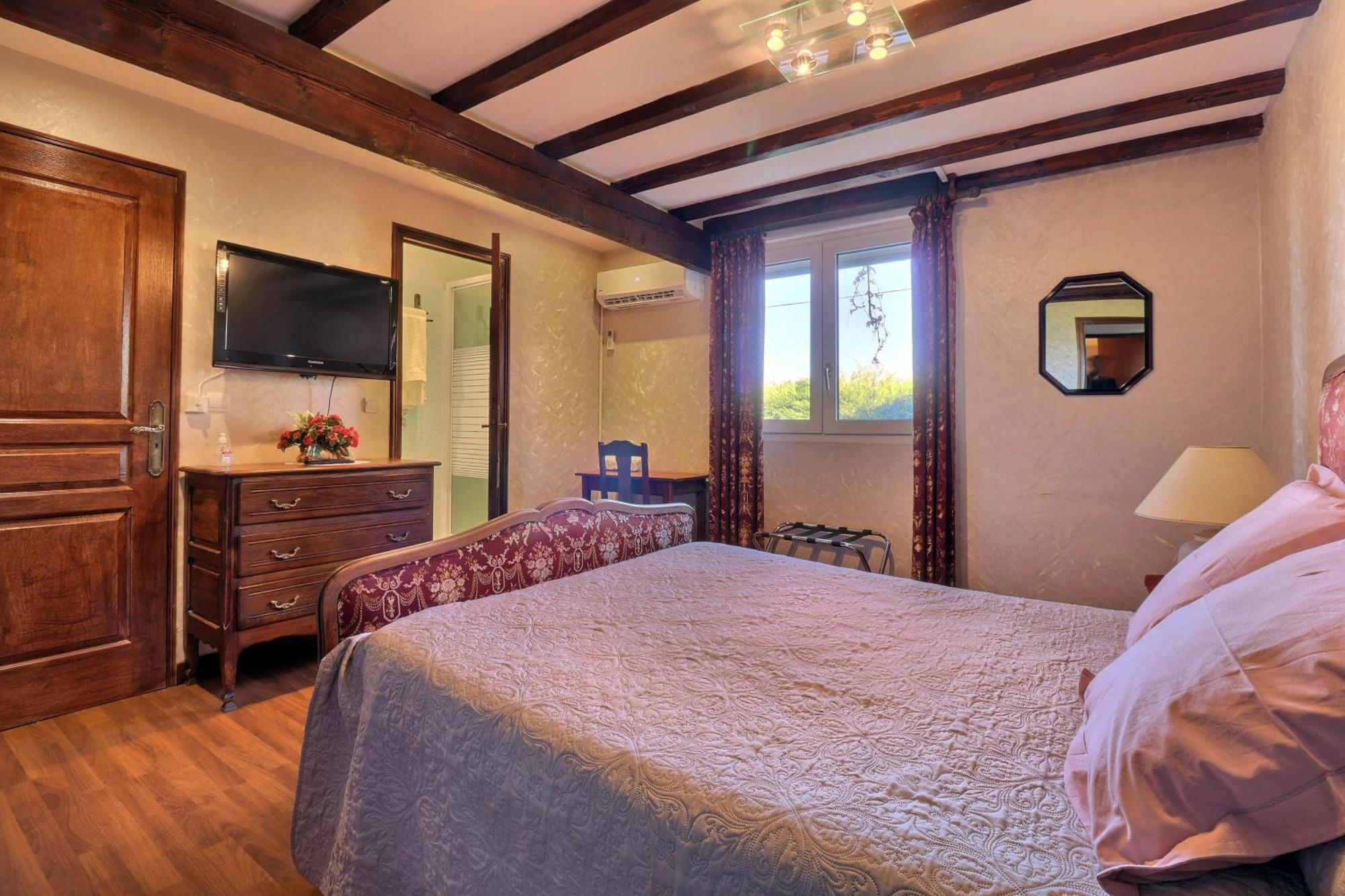 Domaine De Hurlevent Montgaillard-Lauragais ภายนอก รูปภาพ